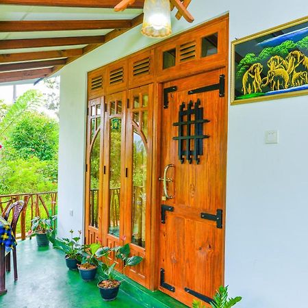 Astral Zone Cottage Елла Екстер'єр фото