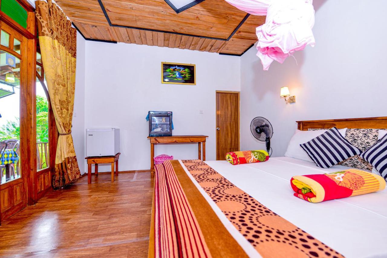 Astral Zone Cottage Елла Екстер'єр фото