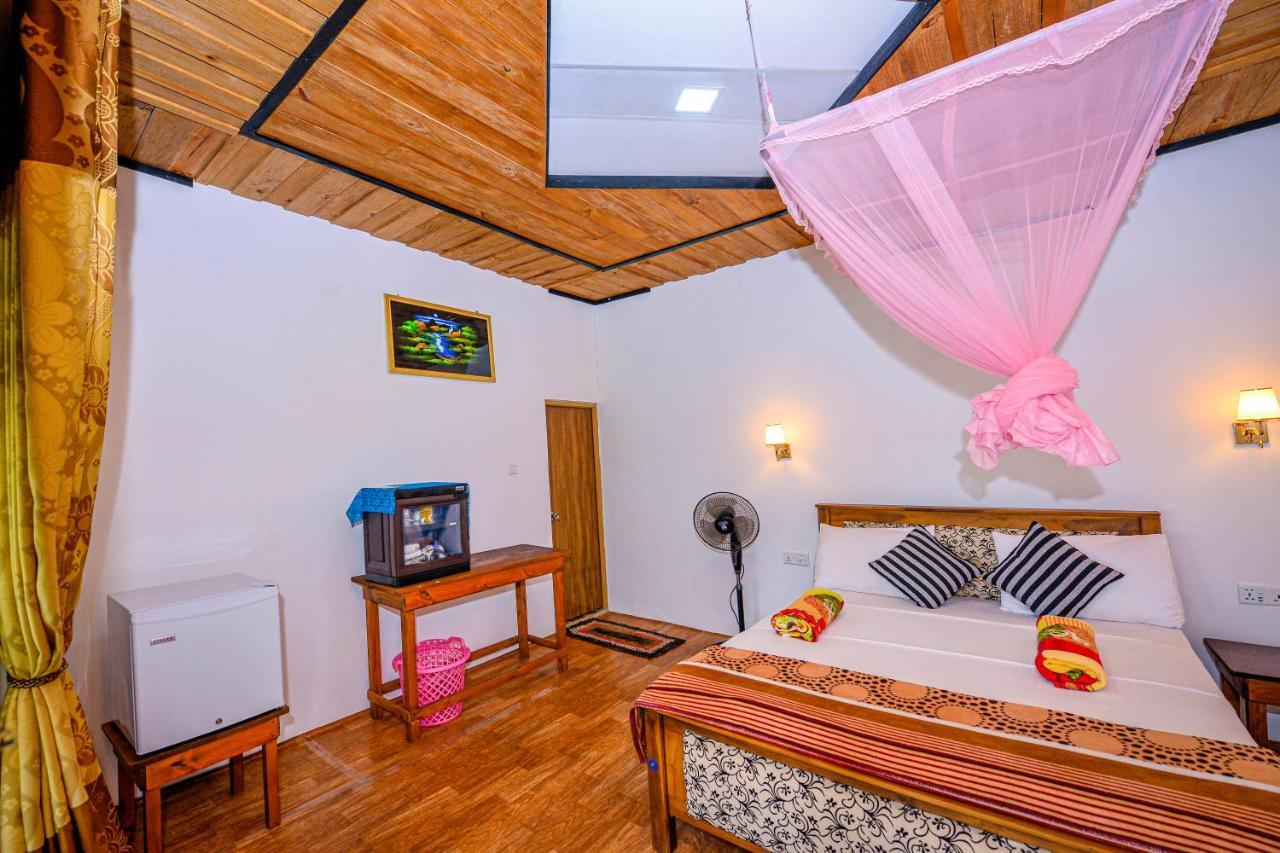 Astral Zone Cottage Елла Екстер'єр фото