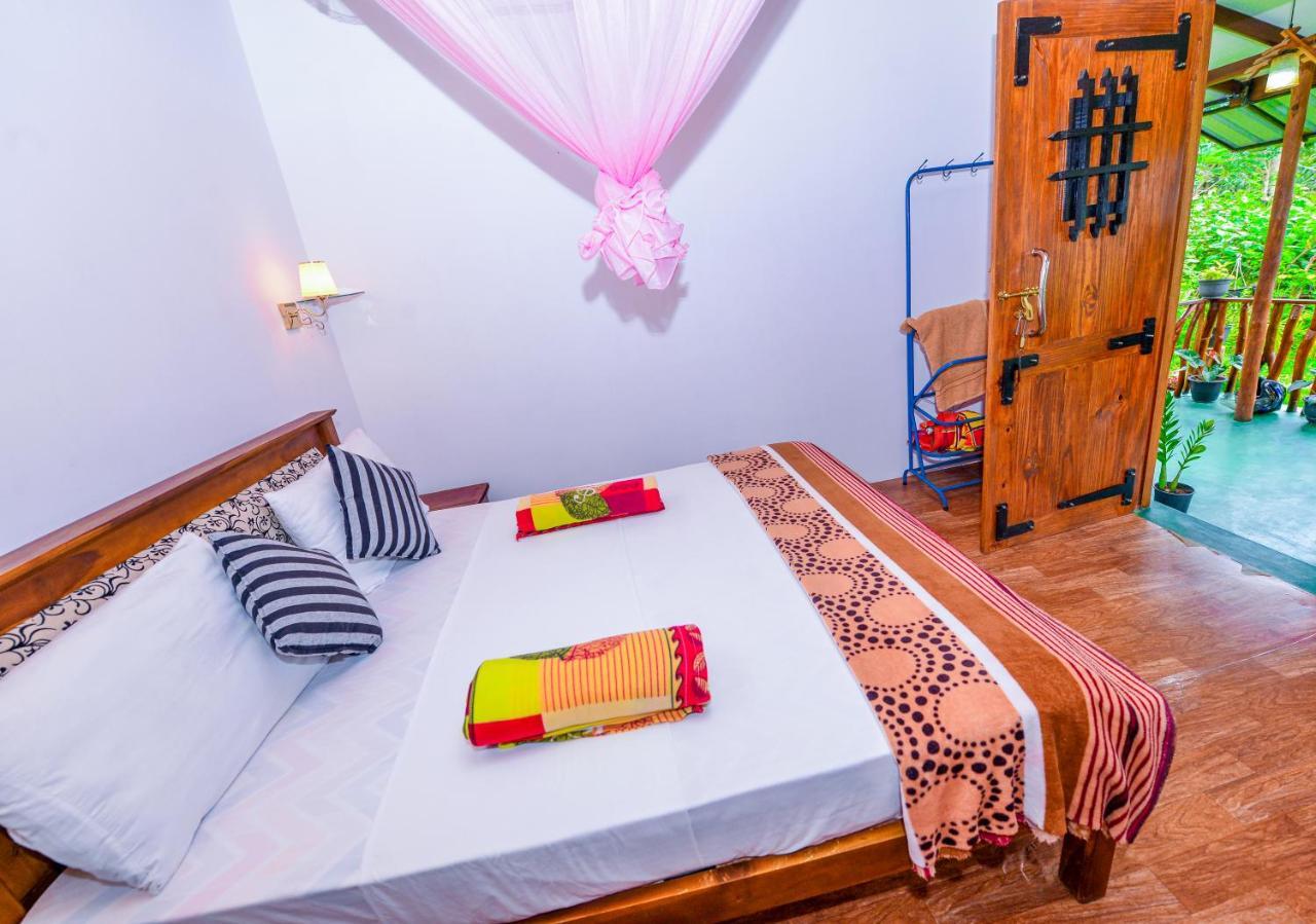 Astral Zone Cottage Елла Екстер'єр фото