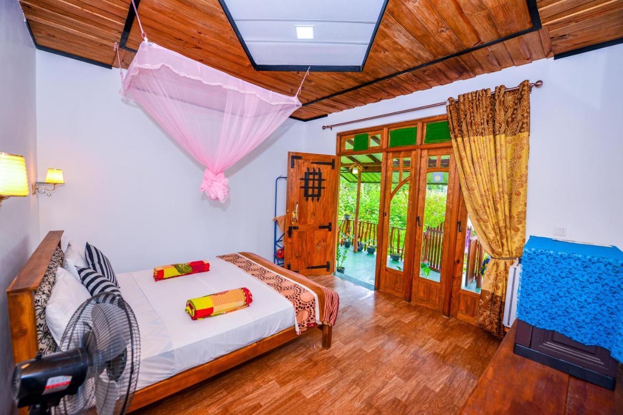 Astral Zone Cottage Елла Екстер'єр фото