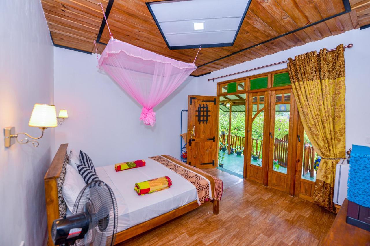 Astral Zone Cottage Елла Екстер'єр фото