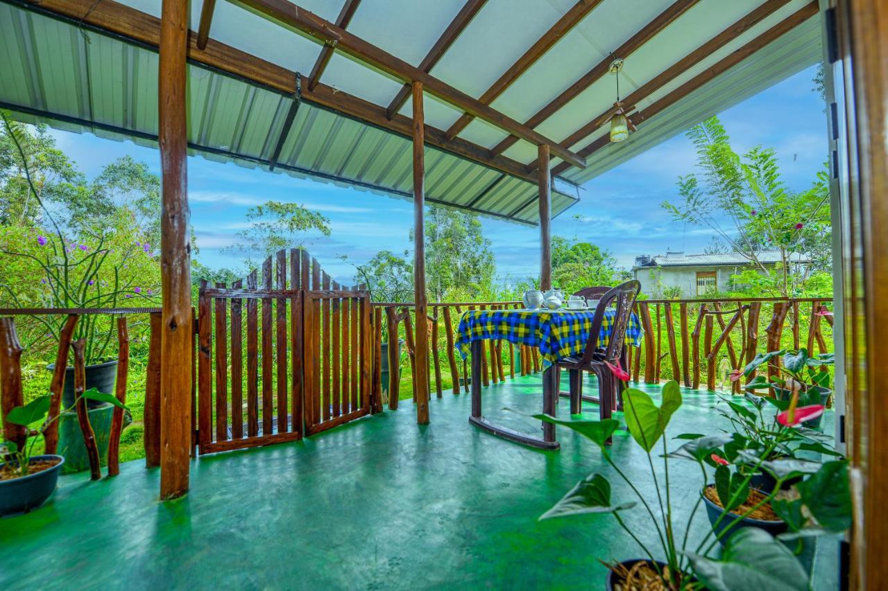 Astral Zone Cottage Елла Екстер'єр фото