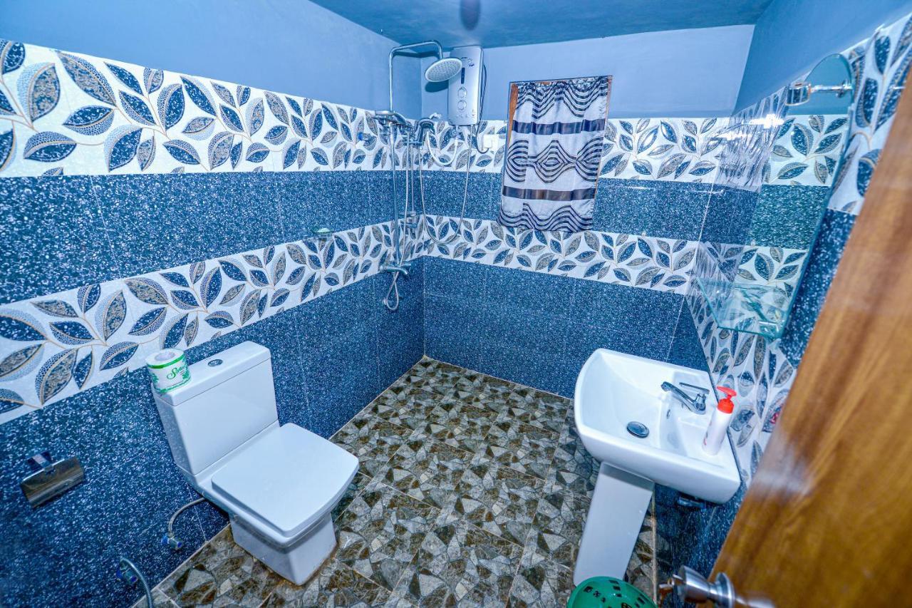 Astral Zone Cottage Елла Екстер'єр фото